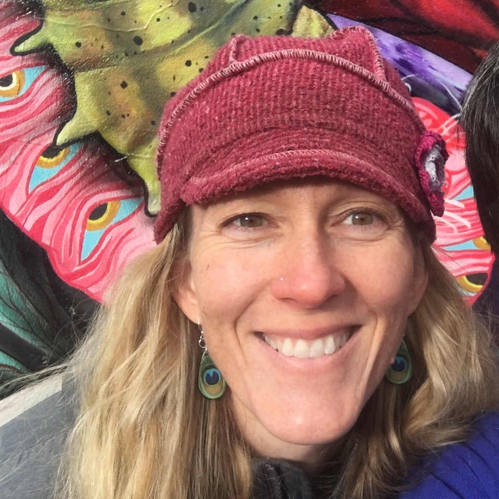 Meet your Posher, Rachel